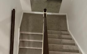 The Ovo Hydro Penthouse With Free Parking