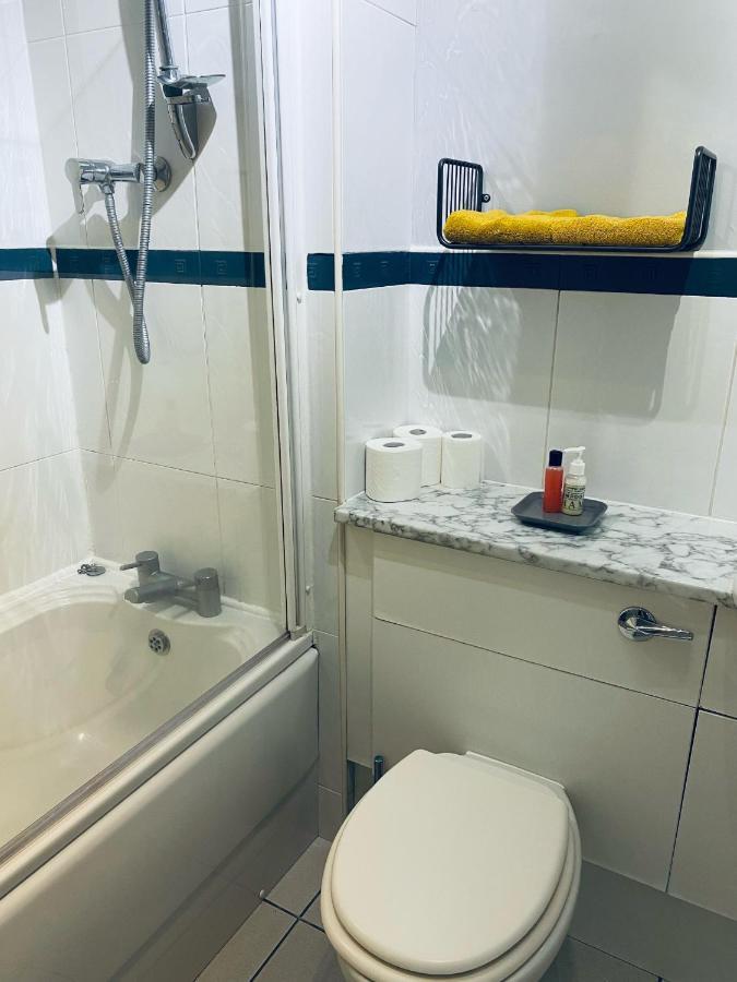 The Ovo Hydro Penthouse With Free Parking Apartment Glasgow Exterior photo